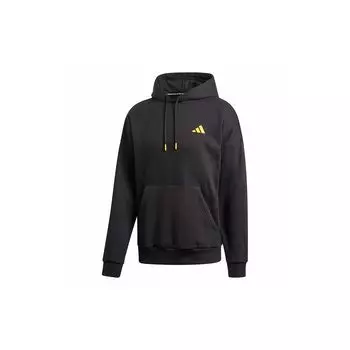 Adidas Urban Q4 Толстовка Мужская Черная FR6595 XL