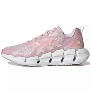 Adidas Ventice Climacool Почти розовые женские кроссовки Acid-Red Clear-Pink GZ0636 36