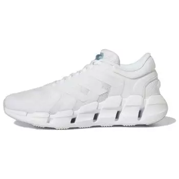 Adidas Ventice Climacool White Grey Женские кроссовки Footwear-White Core-Black HQ4166 36