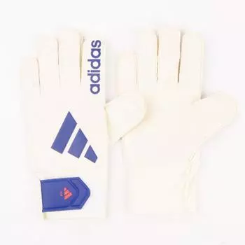 Adidas Вратарские перчатки Copa Club 3835 Футбольные принадлежности Gk Перчатки для футзала No. 7