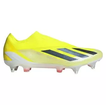 adidas X Crazyfast Elite Laceless SG футбольные бутсы EU 40