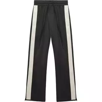 Adidas X Fear Of God Performance Athletics FW24 спортивный костюм мужской спортивный костюм черный коричневый IS8727 L