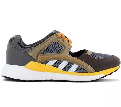 adidas x Human Made - EQT Racing HM - Мужские кроссовки GX7918 ORIGINAL EU 45 1/3 UK 10.5 разноцветный
