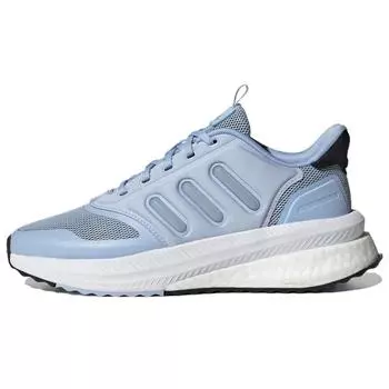 adidas X_PLRPHASE Blue Dawn Black Женские кроссовки Core-Black IG4783 38