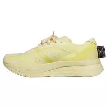 Adidas Y-3 Boston 11 Blush Yellow Мужские кроссовки черные ID8007 42
