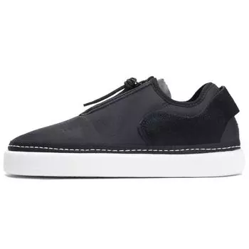 adidas Y-3 Comfort Zip Женские кроссовки черно-белые AC7486 36