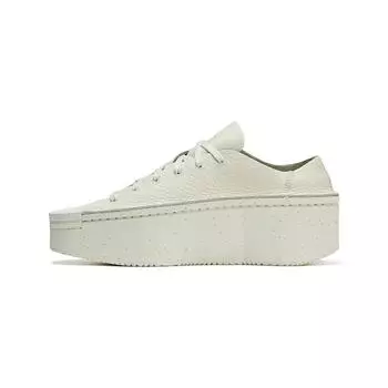 Adidas Y-3 Kyasu Low Cream White Мужские кроссовки Off-White ID1438 42