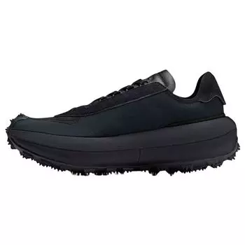 Adidas Y-3 Makura Черные мужские кроссовки Off-White FZ6364 40