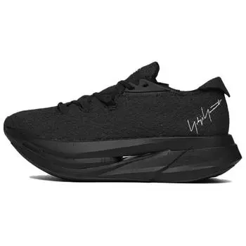 Adidas Y-3 Prime X 2.0 Strung Black Off White мужские кроссовки Core-Black IF1976 41