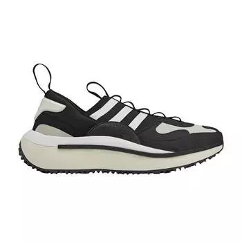 Adidas Y-3 Qisan Cosy Black Chalk Pearl Мужские кроссовки Core-White GX1081 46
