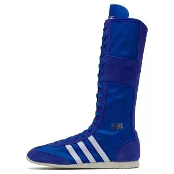 Adidas Япония VH Lucid Blue женские кроссовки Cloud-White IE3928 35