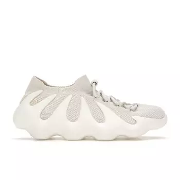 Adidas Yeezy 450 Kids Cloud Белые детские кроссовки GY0402 35