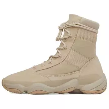 Adidas Yeezy 500 Tactical Boot Sand Мужские кроссовки Tan IF7549 40