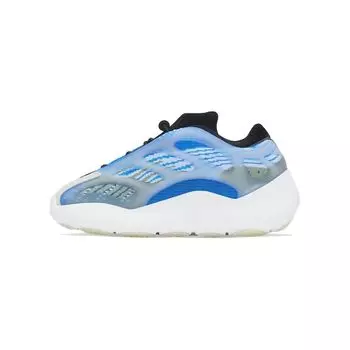 Adidas Yeezy 700 V3 Infant Arzareth Детские кроссовки Синие G54852