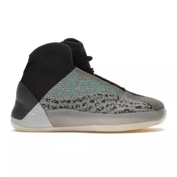 adidas Yeezy Quantum Kids Темно-синие детские кроссовки Ophani G58865
