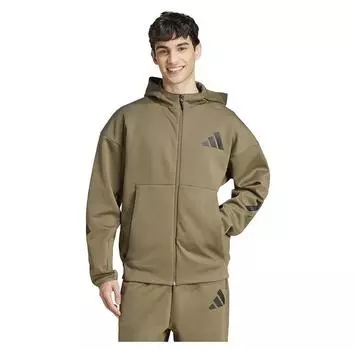 adidas Z.N.E full zip свитшот XS/Regular