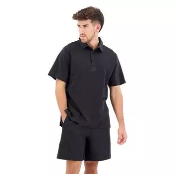 adidas Z.N.E. Premium поло с короткими рукавами XS/Regular