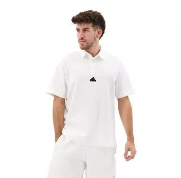 adidas Z.N.E. Premium поло с короткими рукавами 2XL/Regular