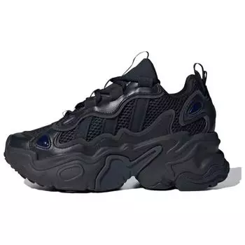 Кроссовки женские adidas Ozthemis Black Carbon Core-Black IG1504 38