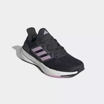 Adidas Женские кроссовки Pure BooSt для бега Кроссовки с возвратом энергии, изготовленные из экологически чистых переработанных материалов 230
