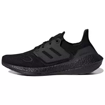 Adidas Женские кроссовки Ultra Boost 22 Triple Black 36.5