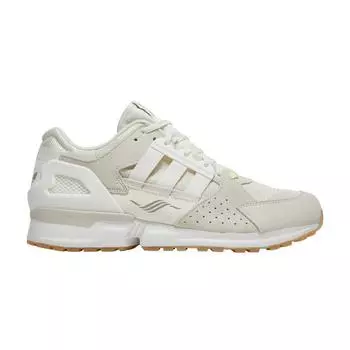 Adidas ZX 10000 Triple White Мужские кроссовки Cloud-White Core-White Chalk-White GX2721 41
