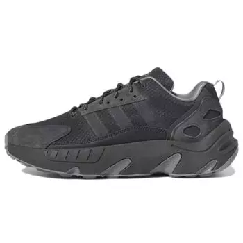Adidas ZX 22 Boost Solid Grey Мужские кроссовки Dgh-Solid-Grey Grey-Three GY6696 41