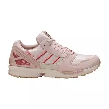 adidas ZX 8000 Hanami - розовые мужские кроссовки FU7308