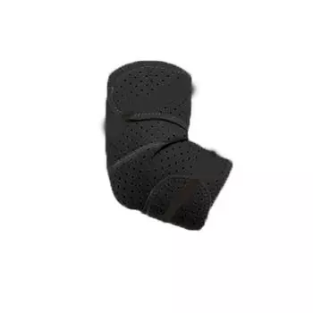 Adjustable Elbow Forearm Crashproof Pads Compression Fixed Arm Elbow Sleeves Joint Sprain