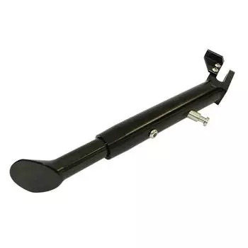 Adjustable Kickstand Foot Side Stand Leg Support For SUZUKI Hayabusa GSX-R GSXR 1300 GSX1300R 1999-2020