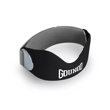 Adjustable Knee Patella Support Cushion Pressure Knee Band Brace Sport Knee Wrap Jumpers Knee