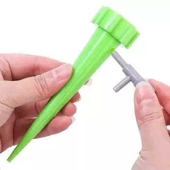 Adjustable Self Watering System Indoor Plant Watering Tool Automatic Waterer Gadgets Household Greenhouse Garden Accessories