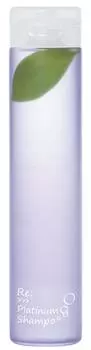 Adjuvan Platinum Shampoo 300ml RE