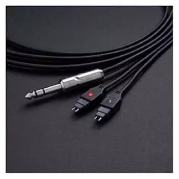 ADL Alpha Design Labs Audio Grade Headphone Recable iHP-35S 1.3m