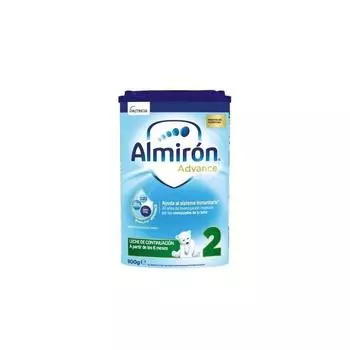 Advance Almiron 2 Продолжение Молоко 800г