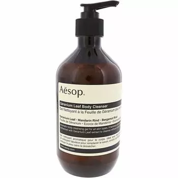 Aesop Очищающее средство для тела 11 500 мл [предмет]