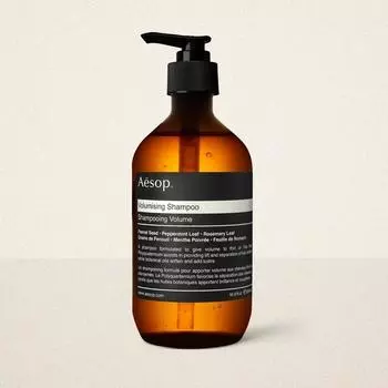 [Aesop Official] Шампунь для придания объема 500 мл