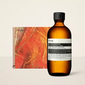 [Aesop Official/Sleeve Packaging] Тоник для лица Into Minds 200 мл