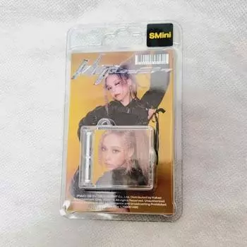 Aespa Album Sealed
