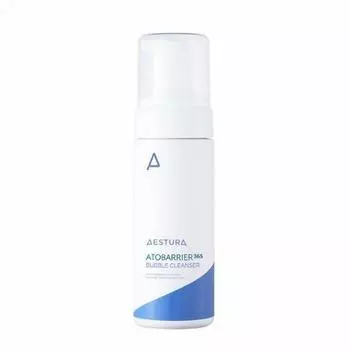 Aestra Ato Barrier 365 Пузырьковое очищающее средство 150 мл