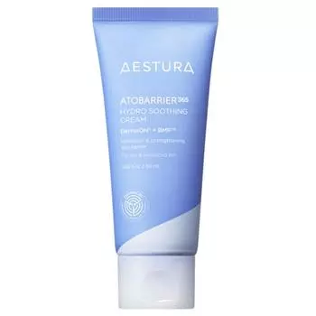Aestura Atobarrier 365 Hydro успокаивающий крем, 60 мл, 1 шт.