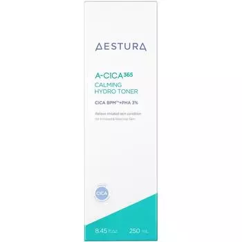 Aestura Eisika 365 Soft Ninger 250мл Корея Трейдинг Jahpen