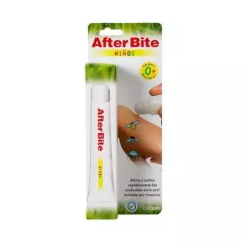 Afterbite Детский ролл-он 20г