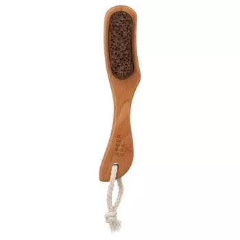 AfterSpa, Foot Brush, 1 Piece
