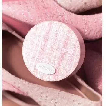 Age 20 s Essence Cover Pact Flora Blooming Tweed Edition 14 г + 14 г сменный блок No 21