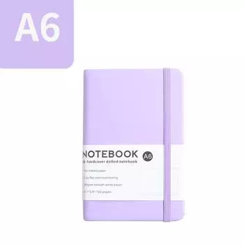 Agenda Organizer Pocket Notepad Memo Diary Planner Journals Small Diary Notebook Office Supply