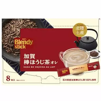 AGF Blended Stick Руда Кагабо Ходзича, 8 шт.