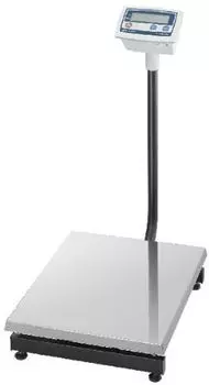 Agricultural digital platform scale 60Kg A&D EM-60KDL (no certification)