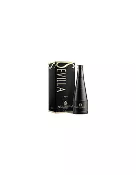 Agua De Sevilla Men Edt Спрей 50мл