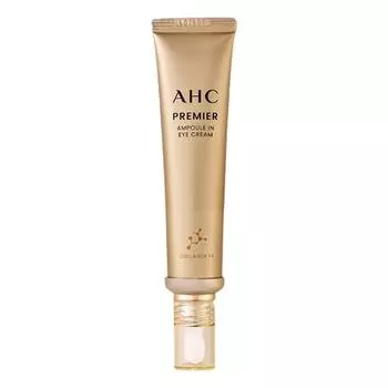 [AHC] Крем для кожи вокруг глаз Premier Ampoule 40 мл